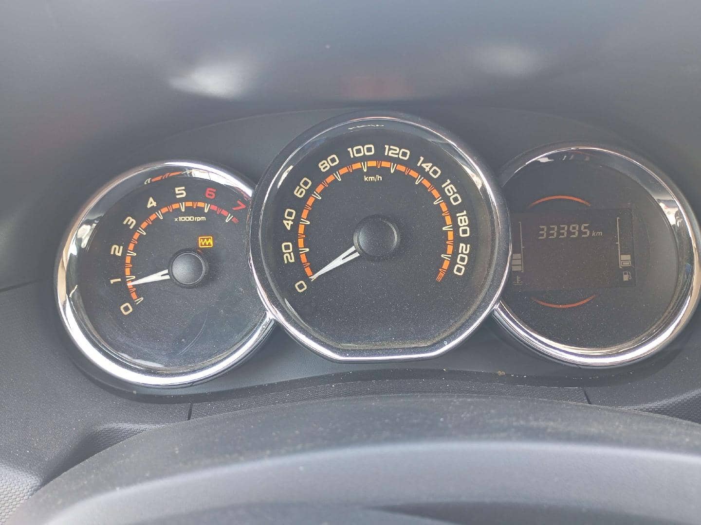 Lada Largus универсал,  33 395 км, 2024 года в лизинг