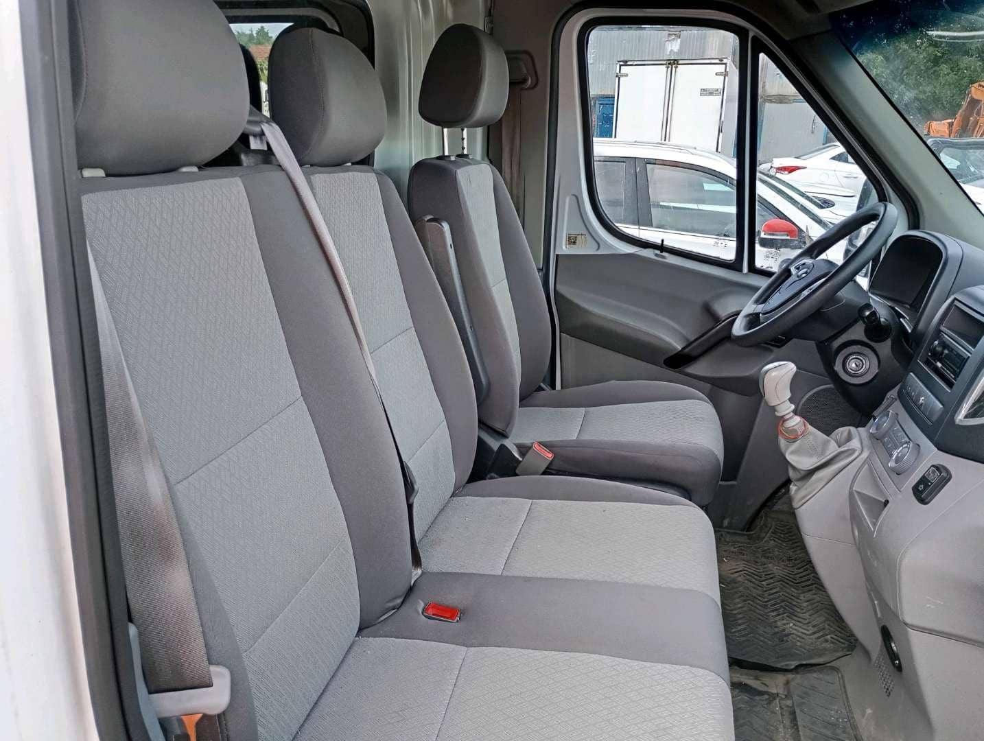 Sollers Atlant,  89 367 км, 2024 года в лизинг