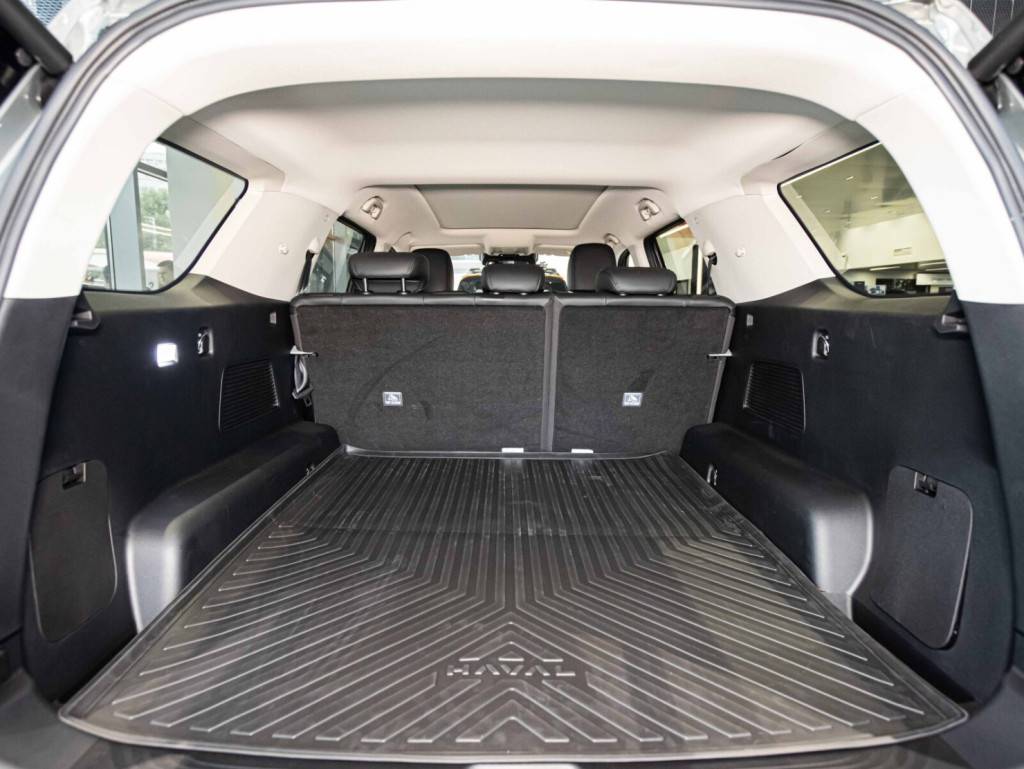 Haval H5 Premium 2.0T 8AT 4WD