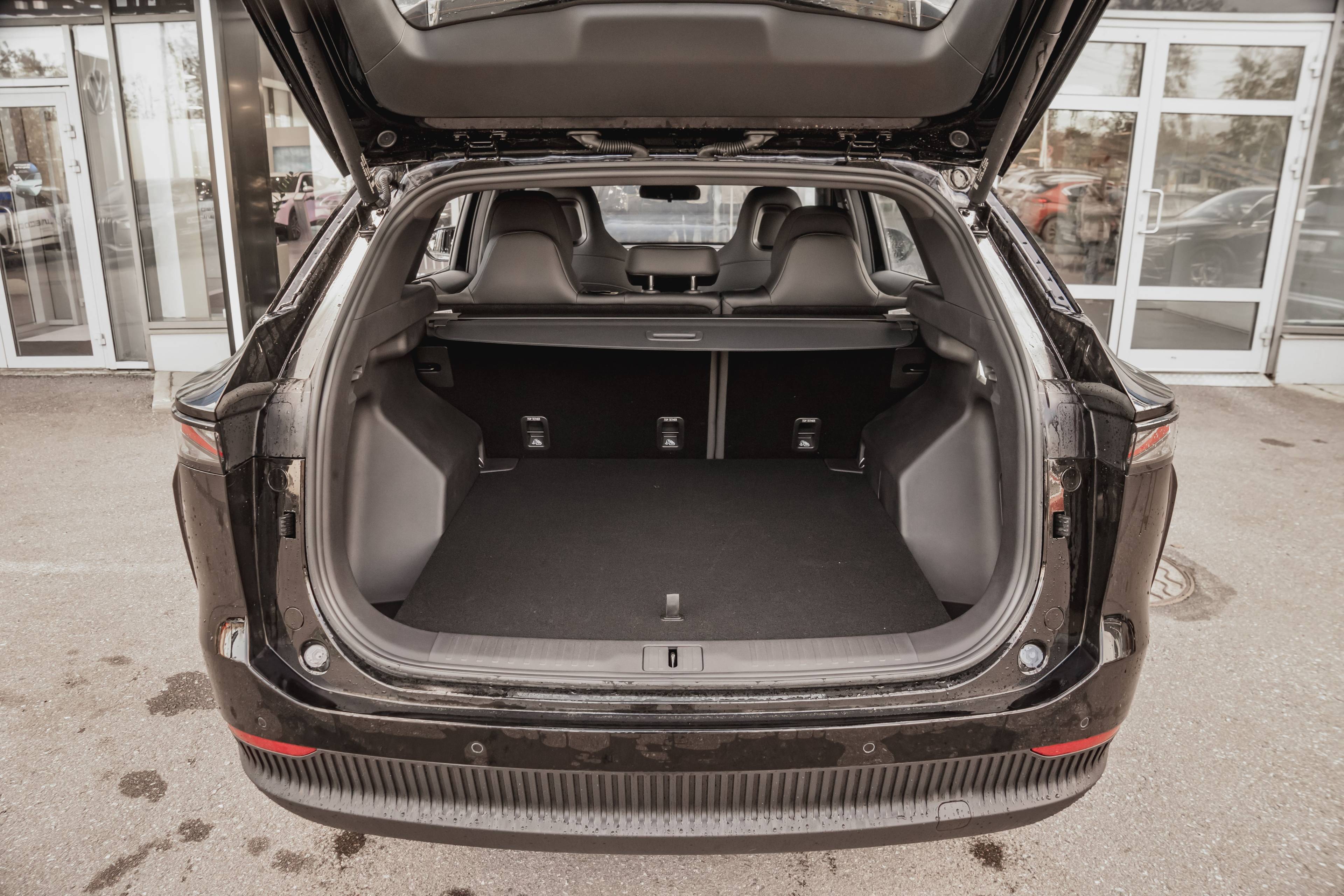 OMODA C7 1.6T DCT FWD Joy