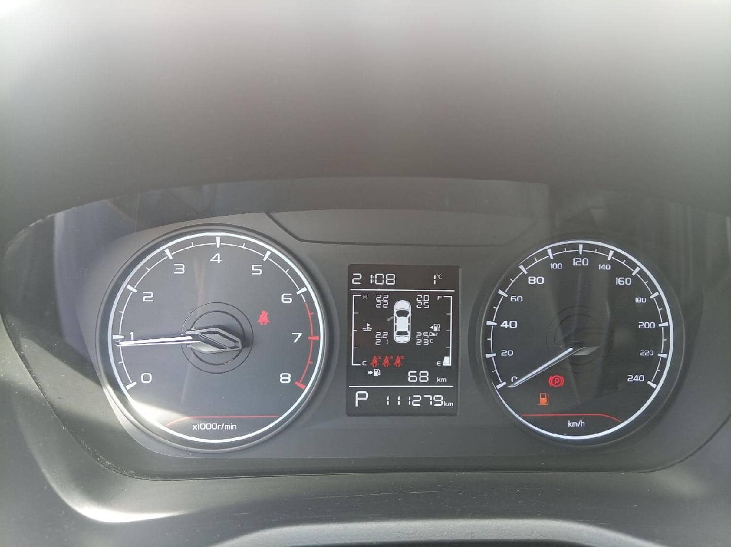 Geely Emgrand,  111 279 км, 2023 года в лизинг