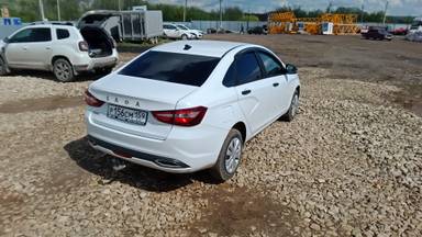 Lada Vesta седан