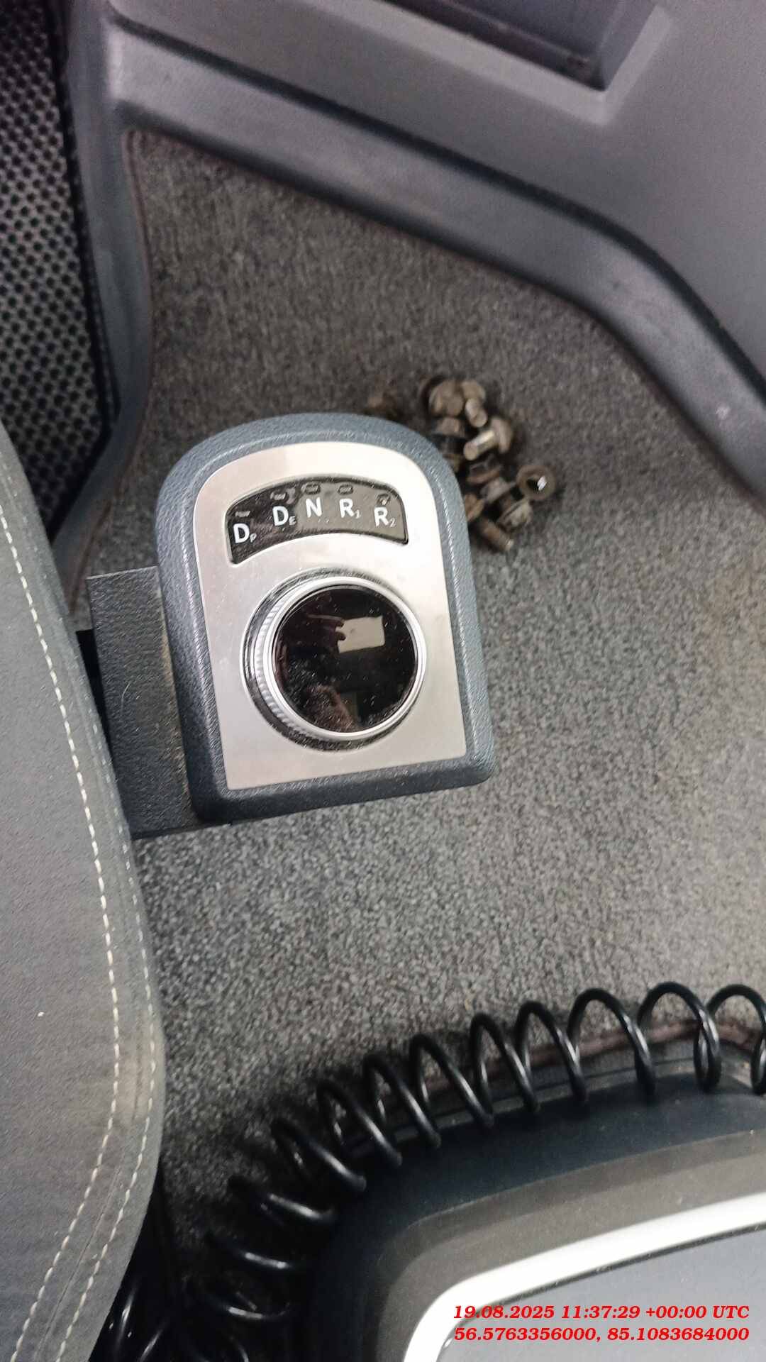 DongFeng GХ 4180 4x2,  117 209 км, 2023 года в лизинг