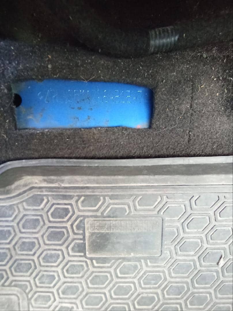 Renault Logan Stepway,  200 677 км, 2021 года