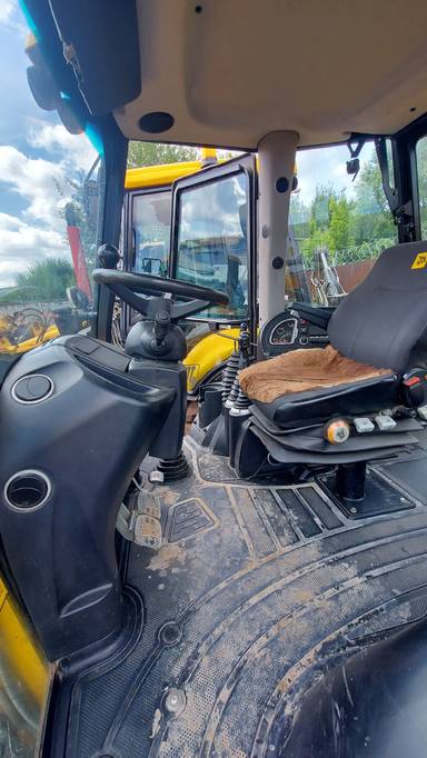 JCB 3CX SUPER
