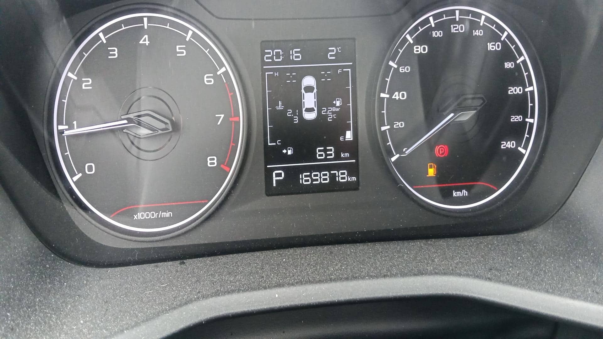 Geely Emgrand,  169 878 км, 2023 года в лизинг