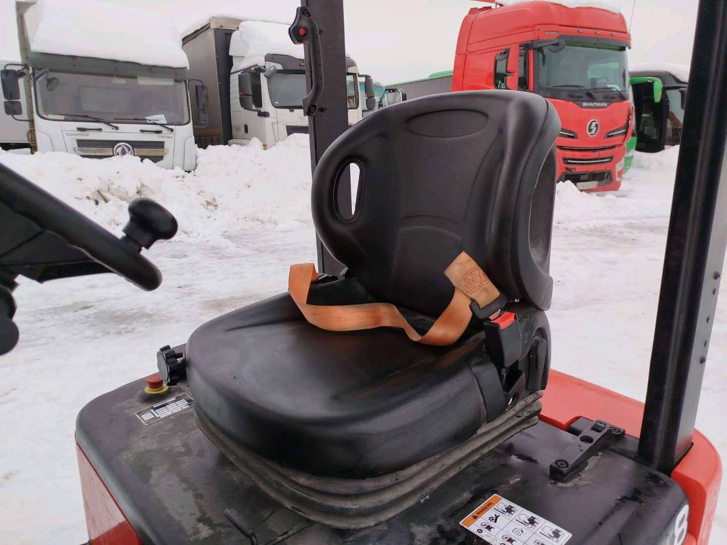 EP CPD18F8, 2024 года в лизинг