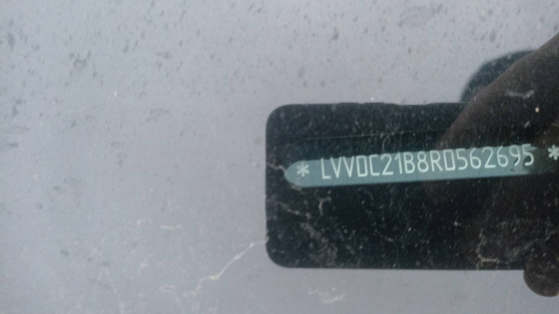 Chery Arrizo 8,  113 698 км, 2024 года в лизинг