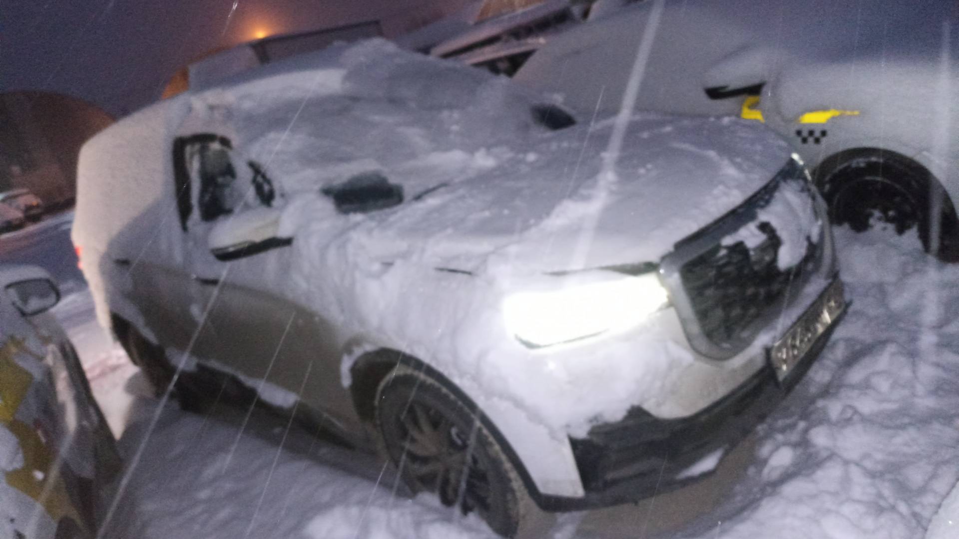 SWM G05 Pro,  70 888 км, 2023 года в лизинг