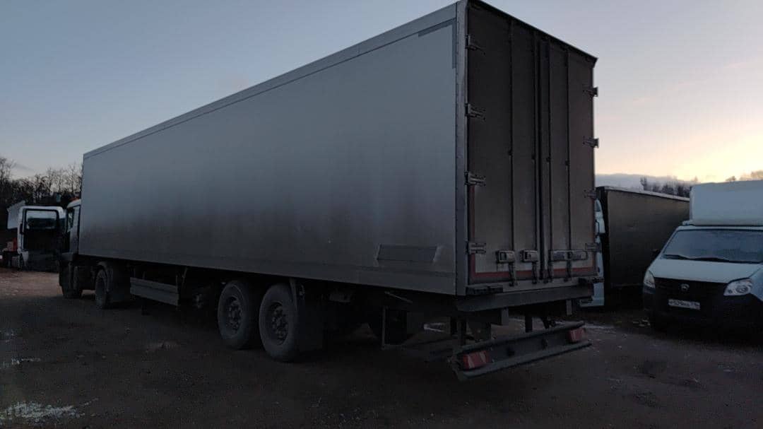 ТЕХАС 9751F1