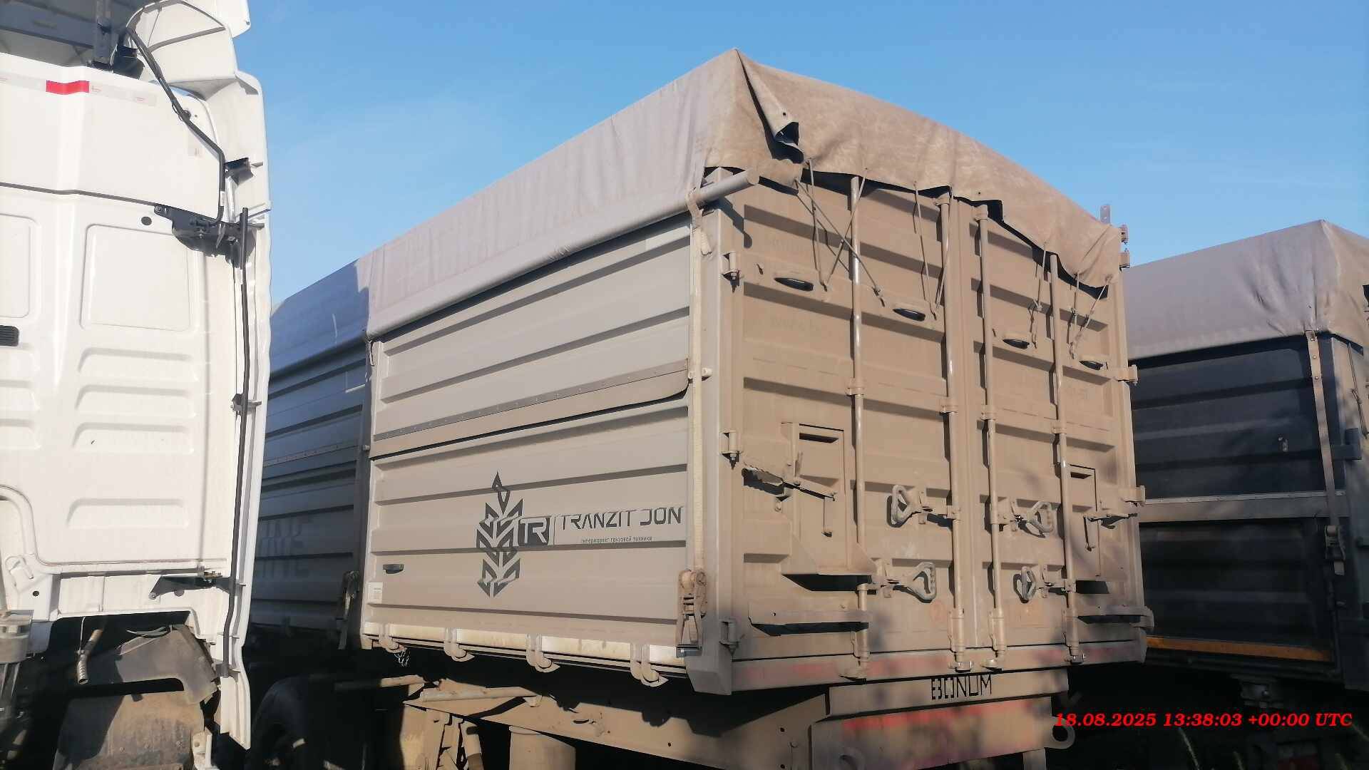 BONUM 914295-02, 2024 года в лизинг