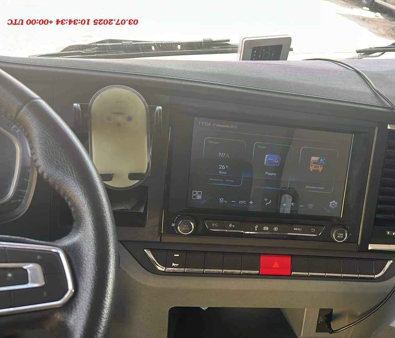 Shacman SX33186V366,  164 956 км, 2024 года в лизинг