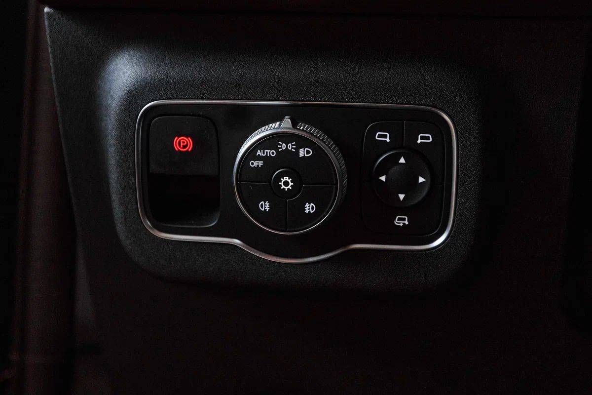 EXEED TXL Prestige 1.6 TGDI DCT7 AWD