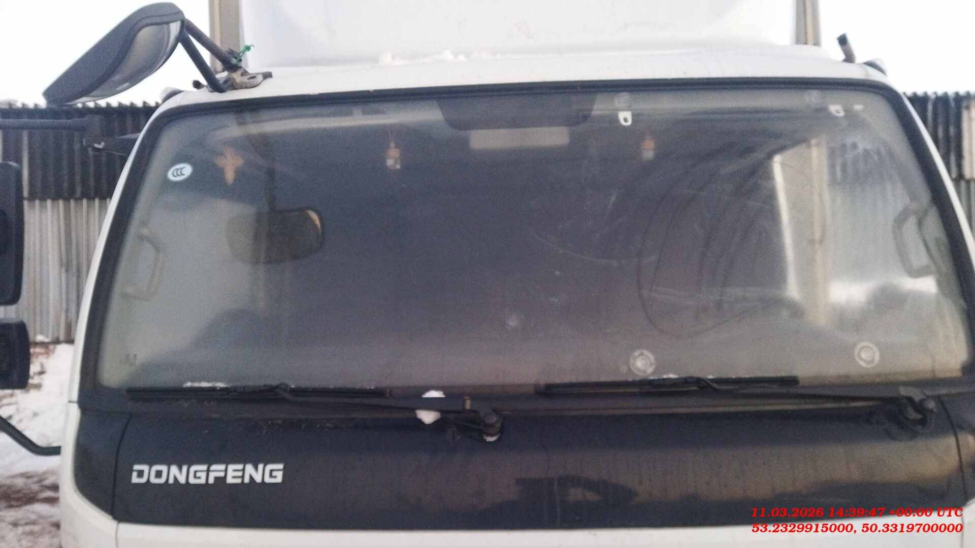 DongFeng Z55L,  155 052 км, 2024 года в лизинг