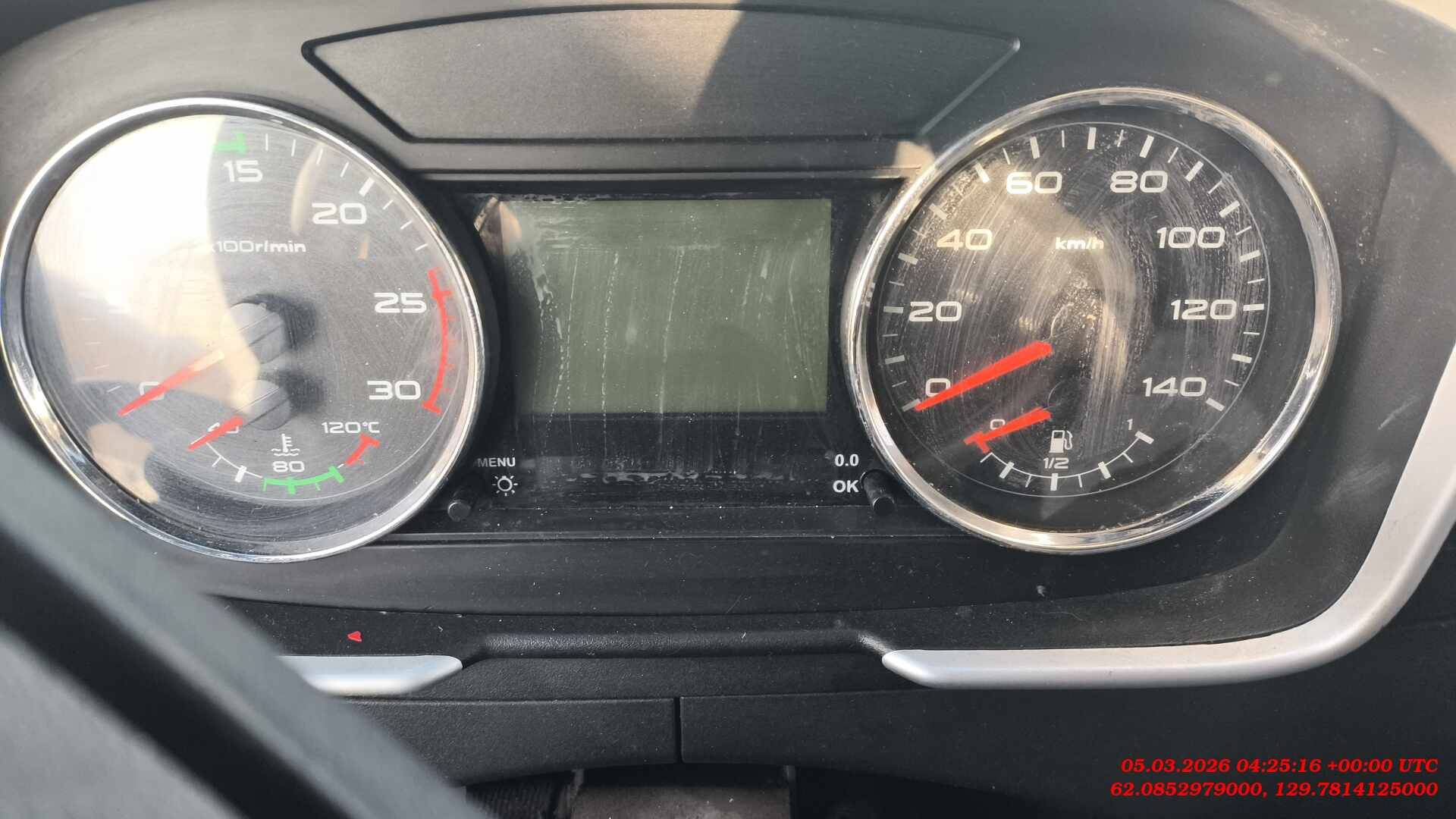 FAW CA3310P66K24T4E5 8х4,  170 000 км, 2022 года