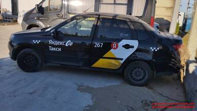 Lada Granta седан