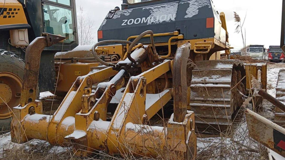 Zoomlion ZD160-3, 2022 года в лизинг