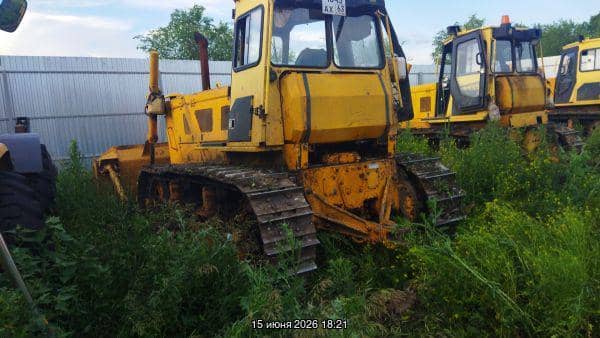 ТС-Сервис Т.10ММ.Е,  3 303 км, 2023 года в лизинг