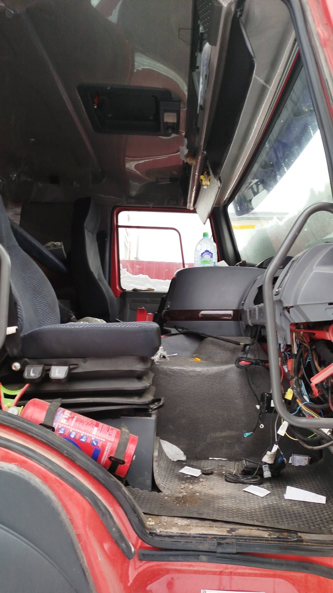 HOWO ZZ3327S3847E 6х4,  62 119 км, 2022 года в лизинг