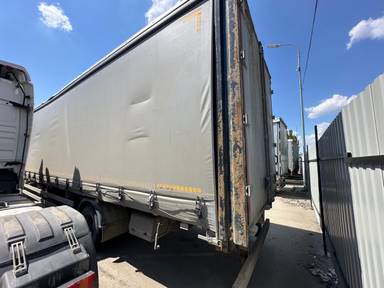 JAC N 120