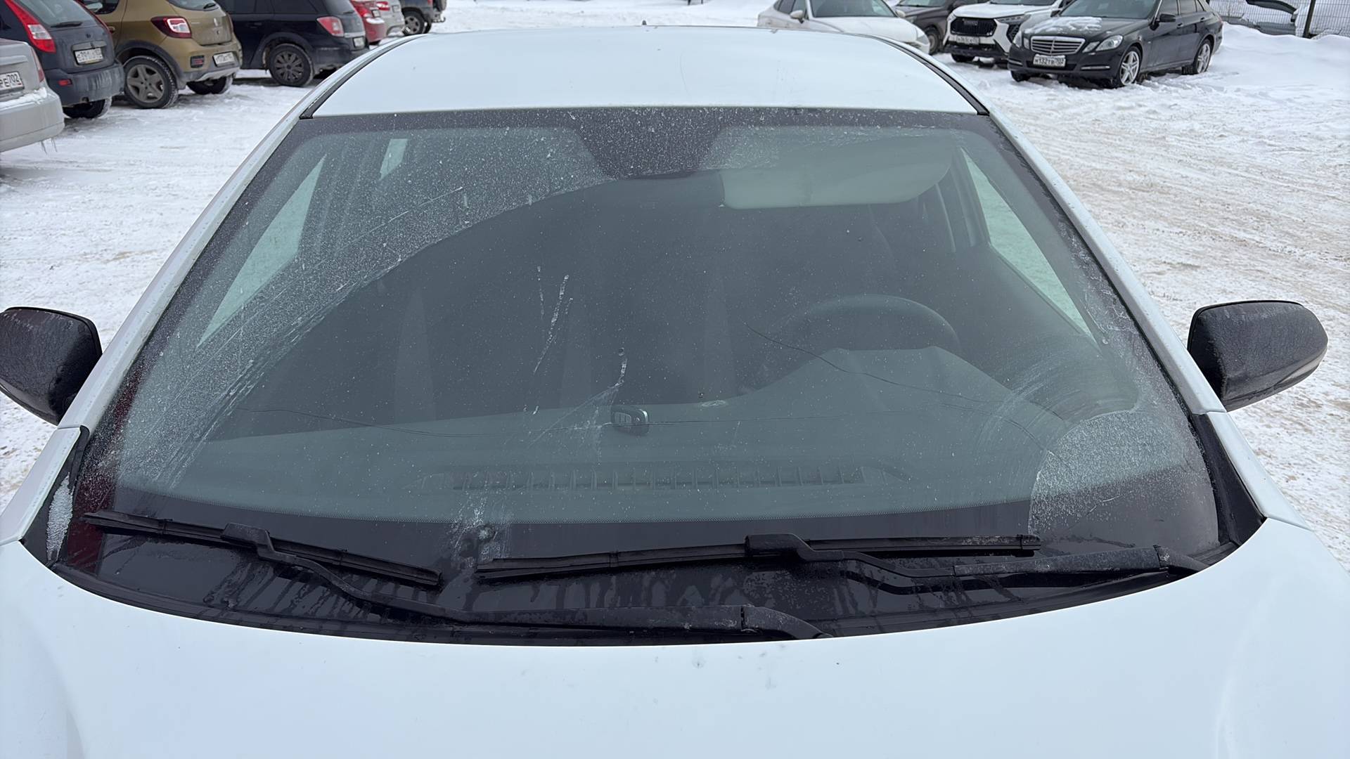 Lada Vesta седан,  139 489 км, 2024 года в лизинг