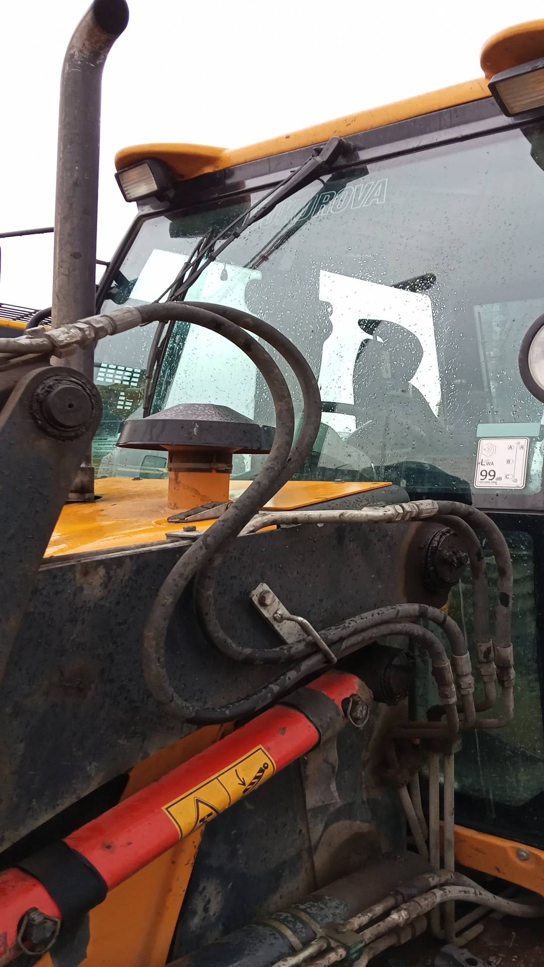 Cukurova 885, 2022 года в лизинг