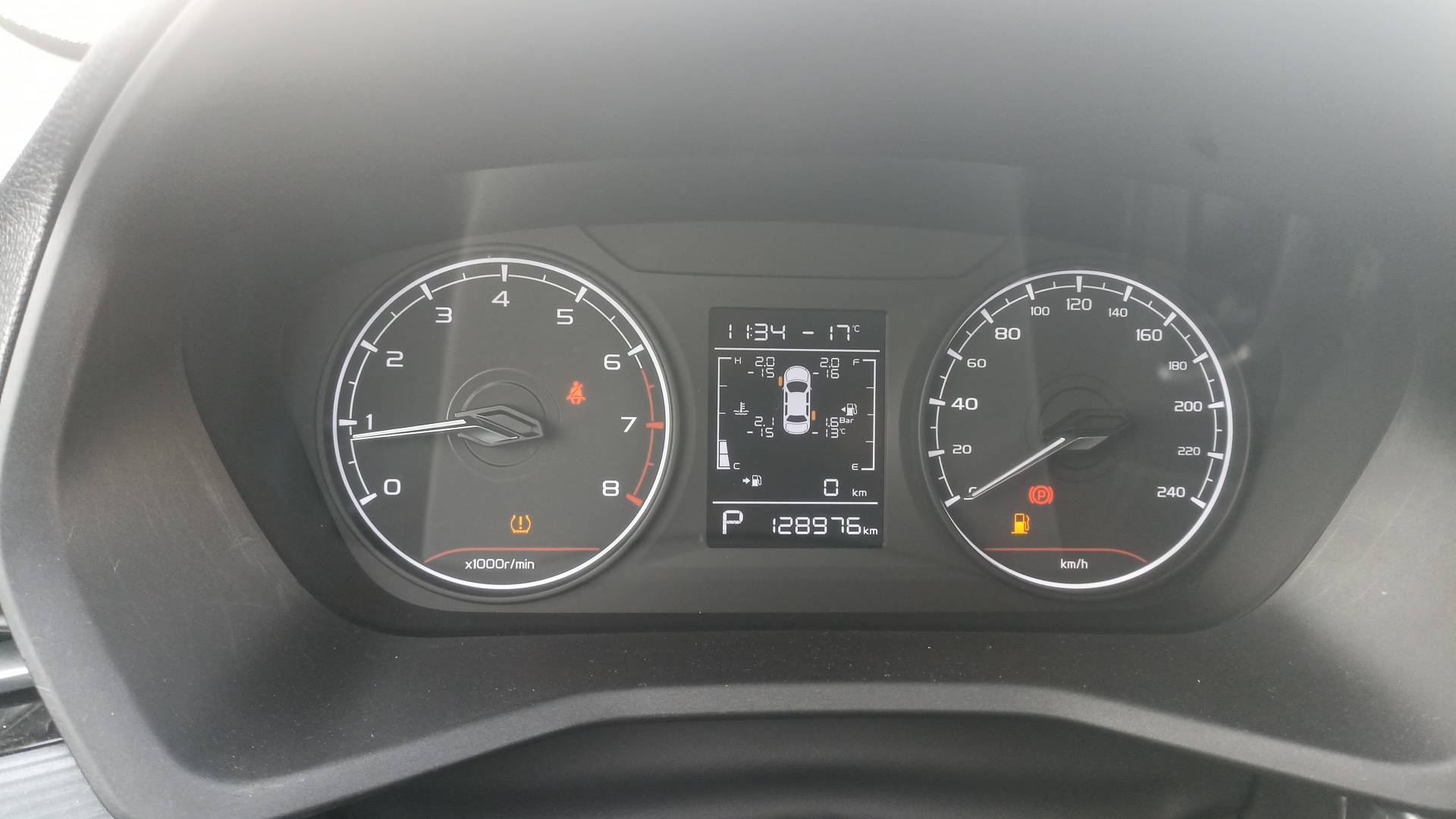 Geely Emgrand,  128 976 км, 2024 года в лизинг