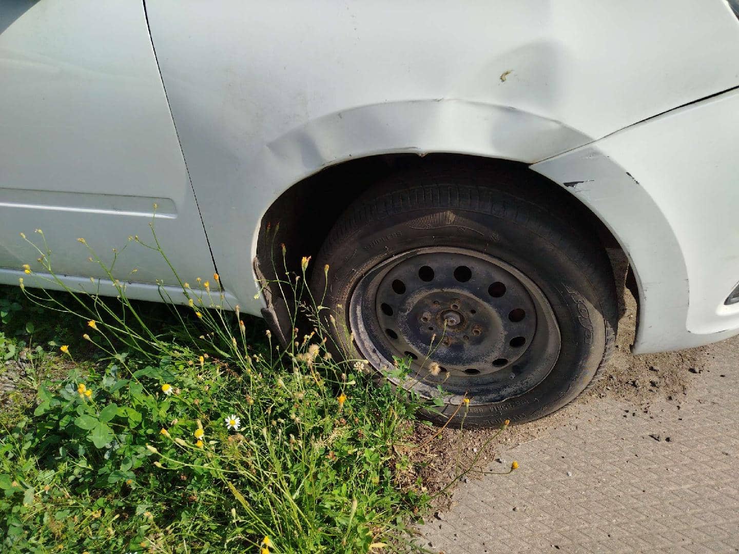 Lada Granta седан,  80 659 км, 2023 года в лизинг