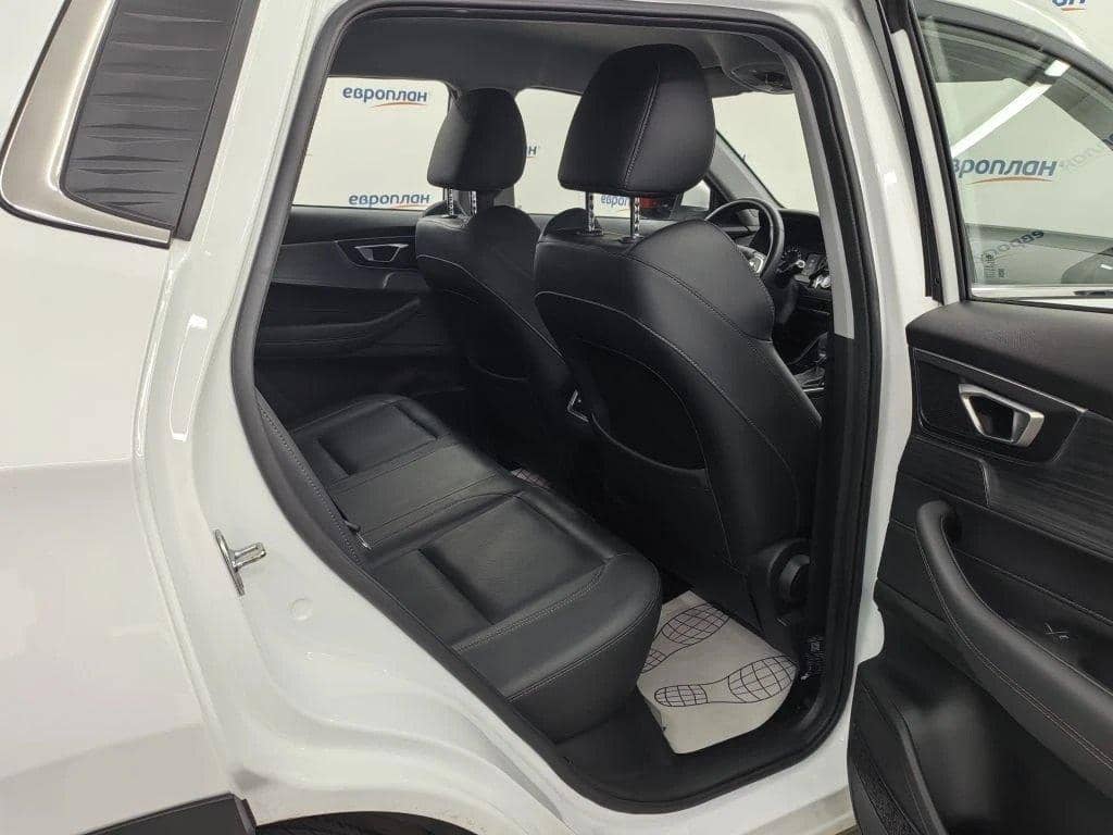 Chery Tiggo 4 PRO,  46 753 км, 2023 года в лизинг
