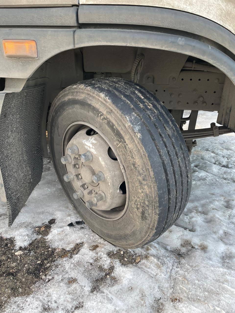 Foton S 120 (BJ1128) Лот 000007287