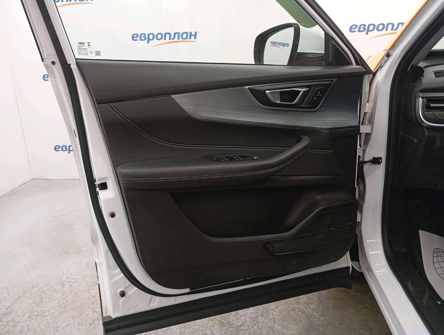 Chery Tiggo 4 PRO,  264 498 км, 2023 года в лизинг