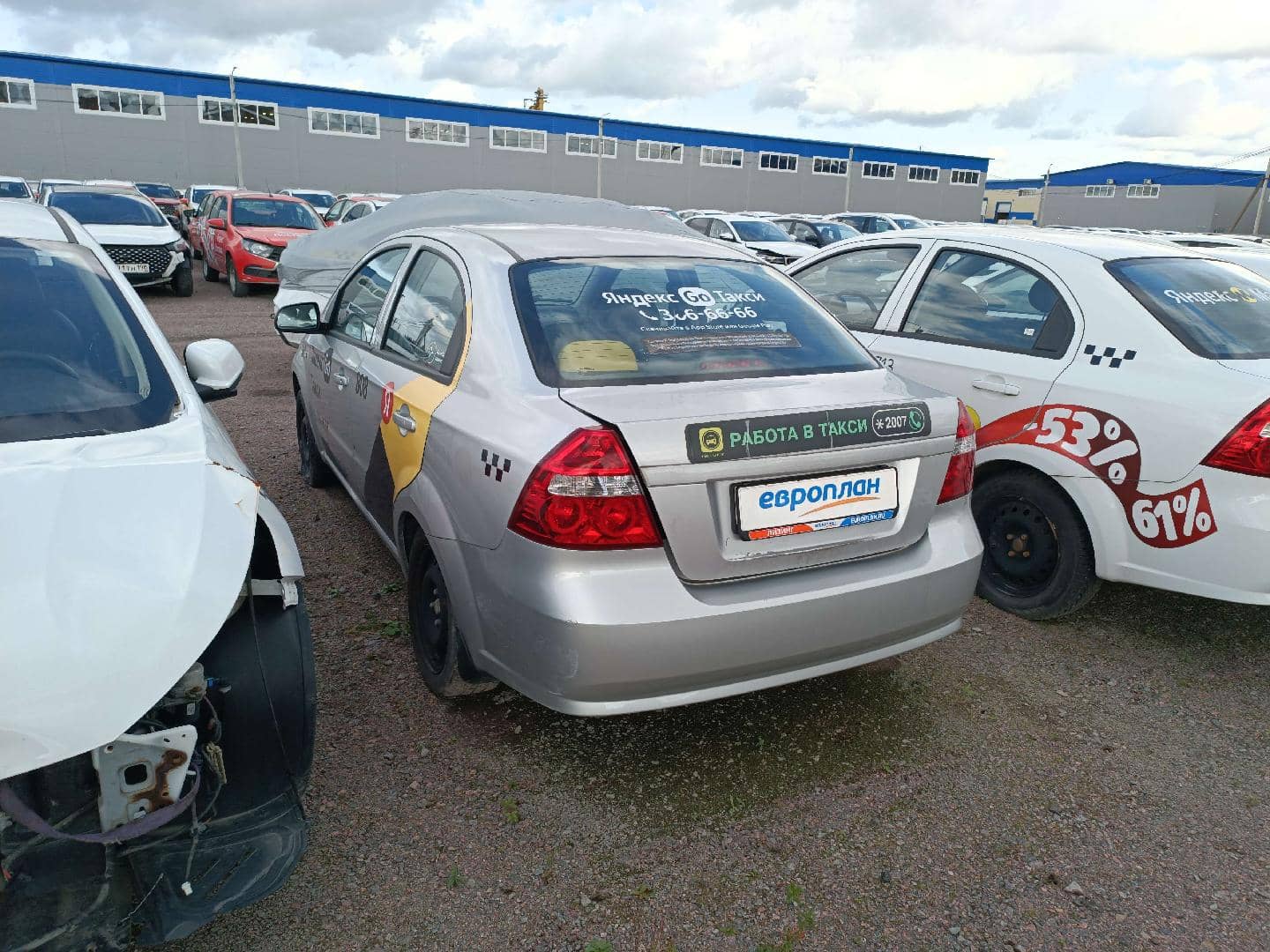 Chevrolet Nexia,  89 582 км, 2022 года