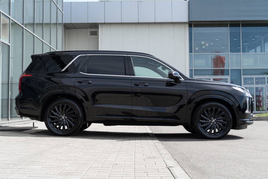 Hyundai Palisade Calligraphy 2.2 CRDi 8AT