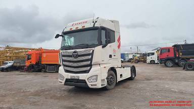 Foton AUMAN EST A 1846 AMT (4189SLFKA)