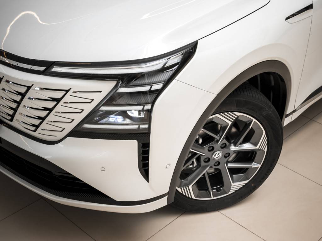 Changan CS75 Plus Tech 2.0T GDI AT