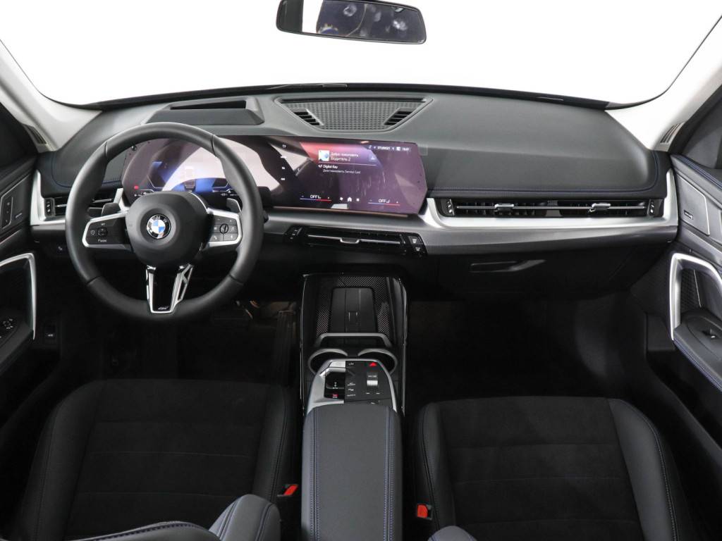 BMW X1 xDrive25Li M Sport