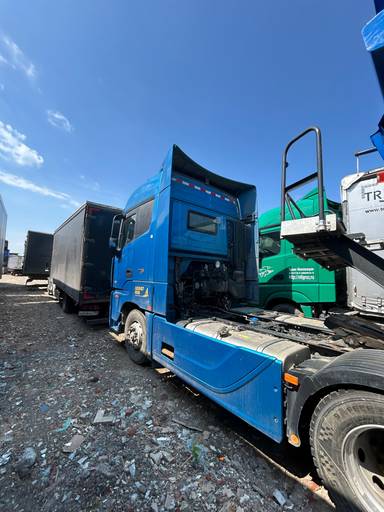 Foton AUMAN BJ4189SLFKA