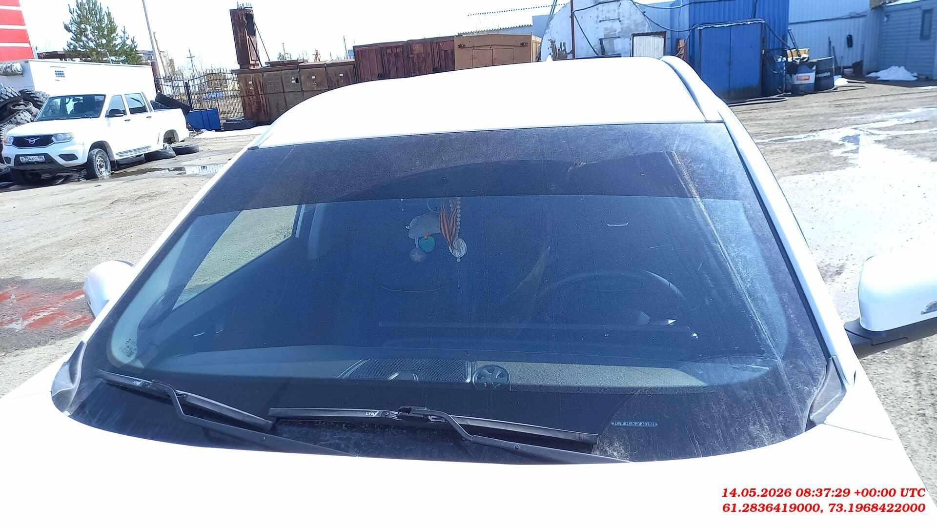 Chery Tiggo 7 PRO MAX,  34 281 км, 2023 года в лизинг