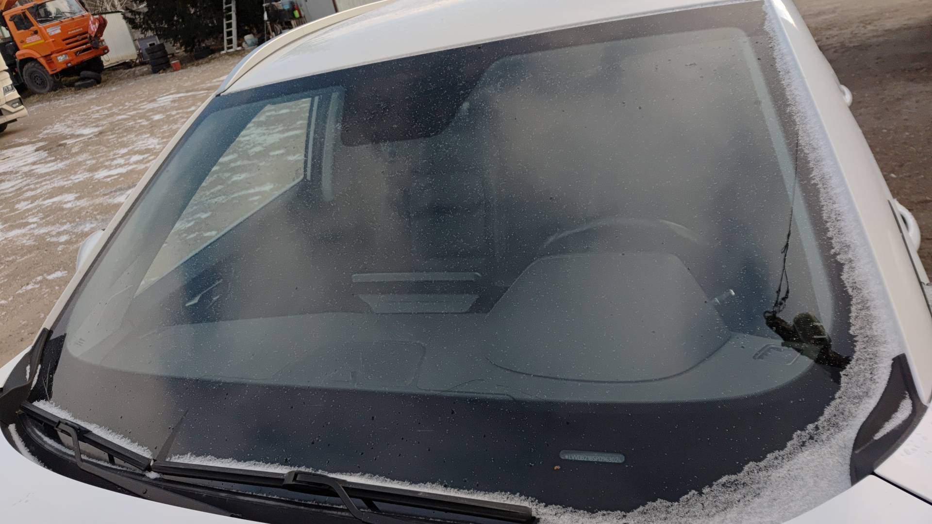 Chery Tiggo 4 PRO,  120 039 км, 2023 года в лизинг