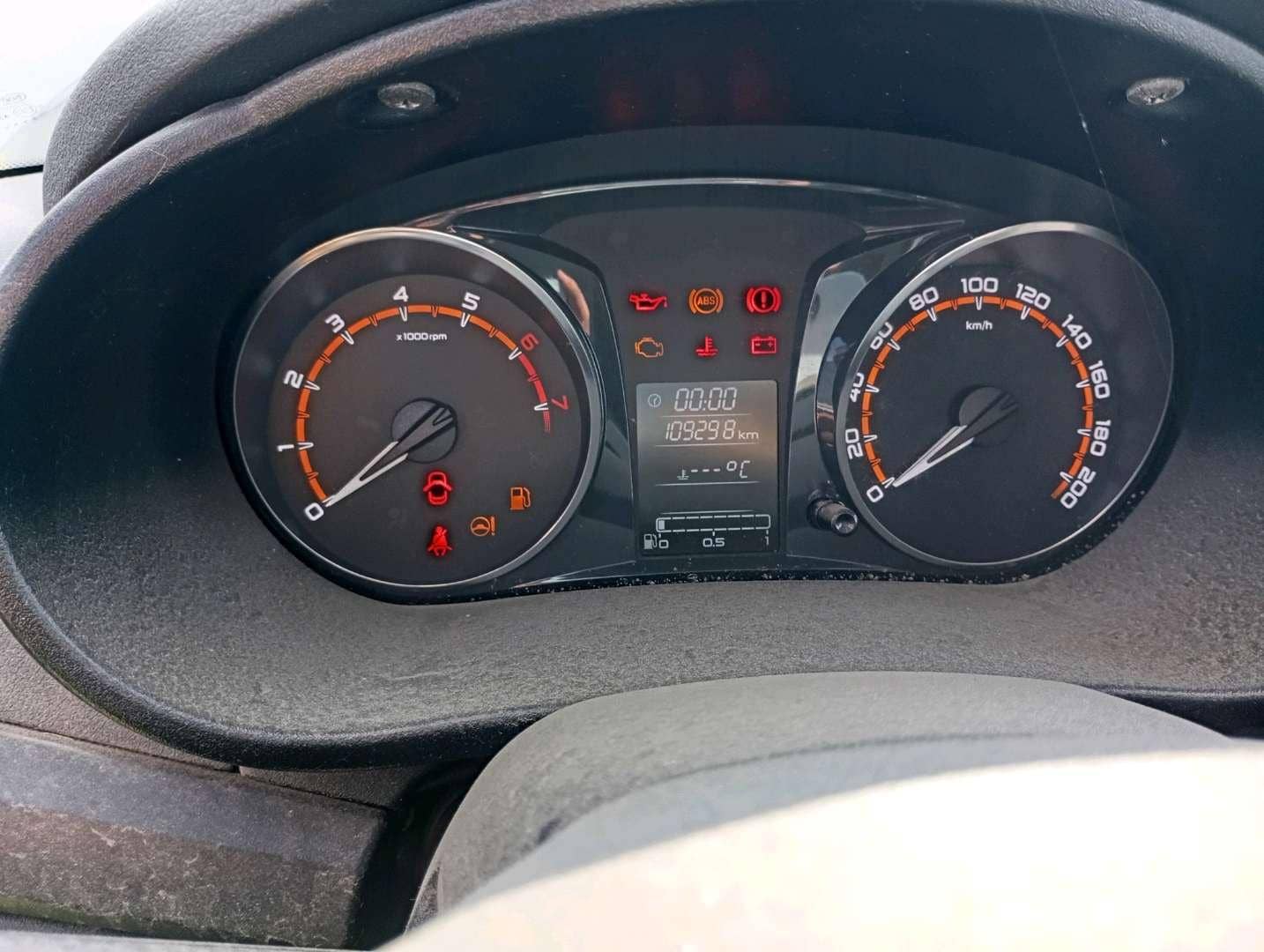 Lada Granta седан,  109 293 км, 2023 года в лизинг