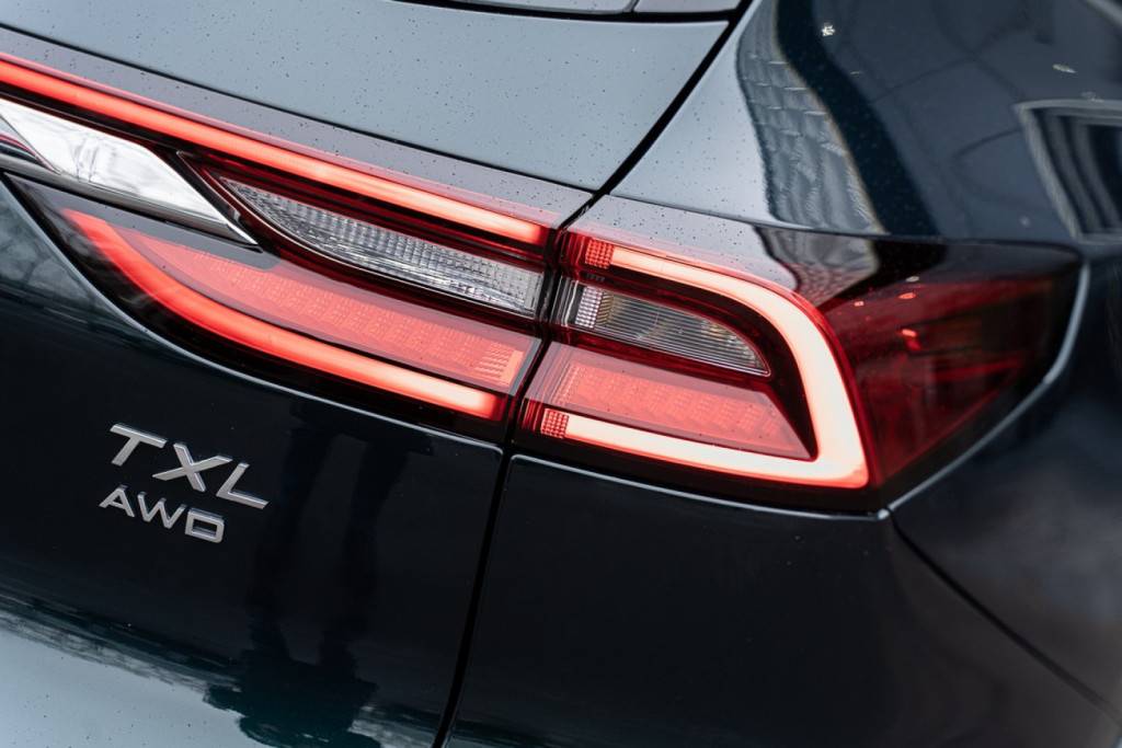 EXEED TXL Prestige 1.6 TGDI DCT7 AWD