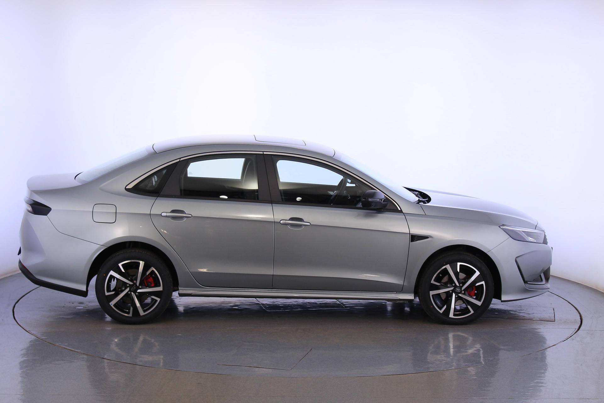 Kaiyi E5 Luxury 1.5T CVT