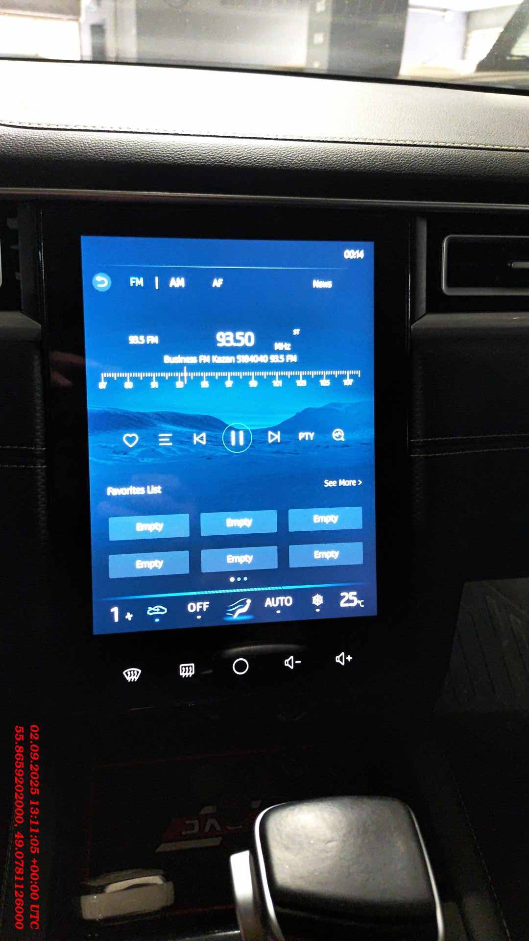 JAC J7,  78 040 км, 2023 года в лизинг