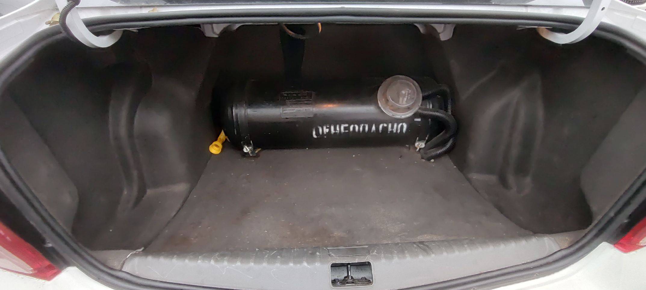Chevrolet Cobalt,  96 697 км, 2023 года в лизинг