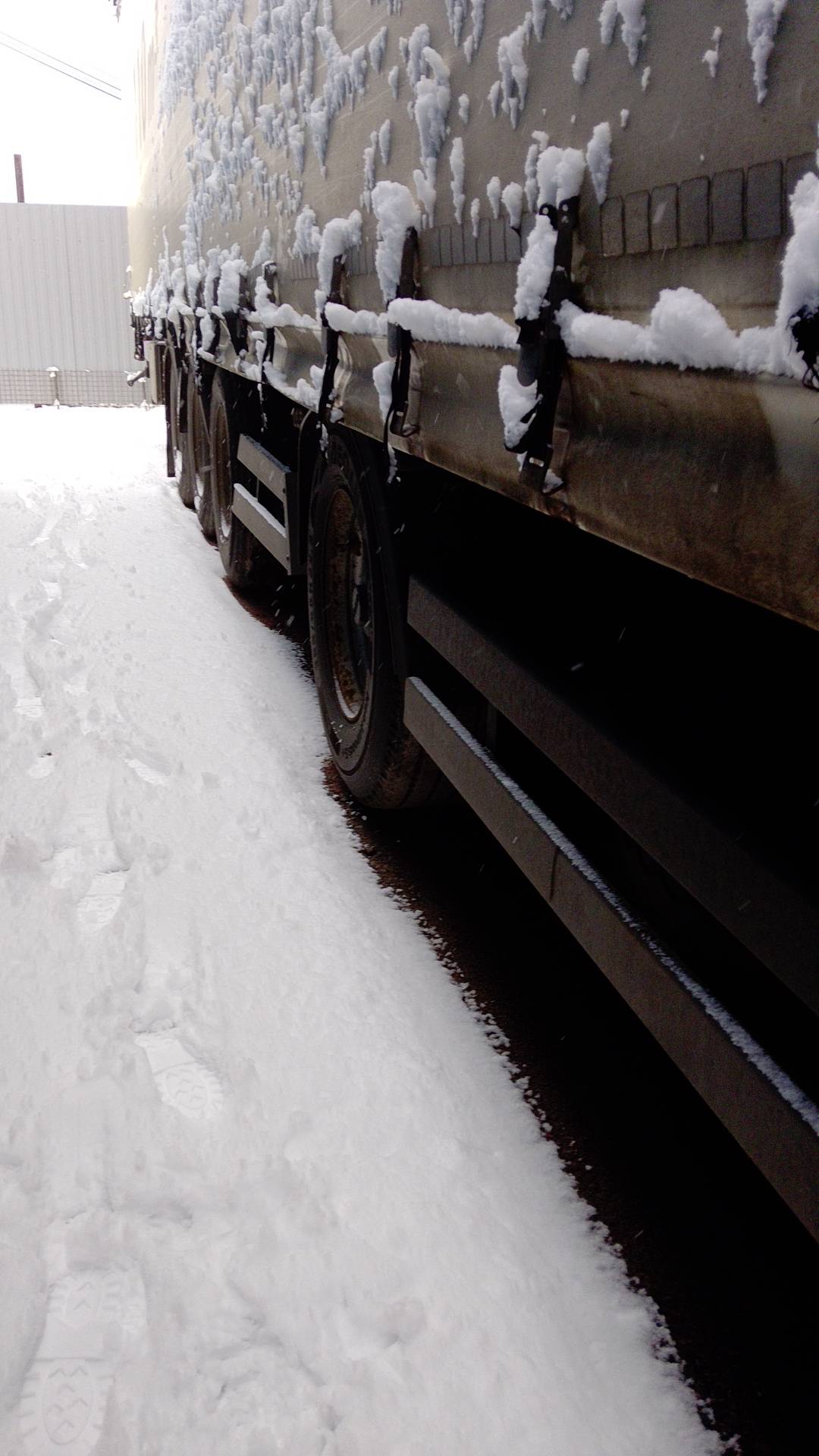 Тонар 97882 (T4-16V), 2022 года в лизинг