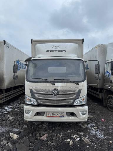Foton S 120 (BJ1128)
