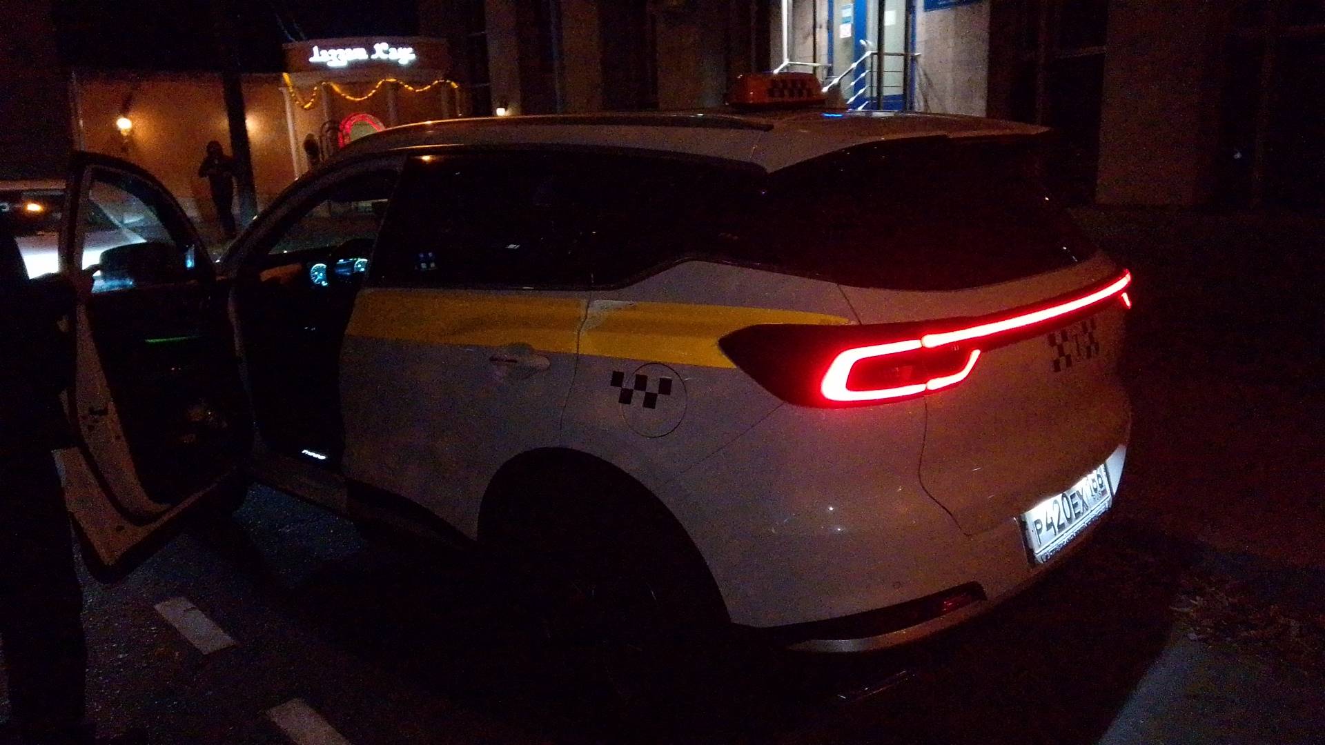 Chery Tiggo 7 PRO MAX,  157 859 км, 2023 года в лизинг