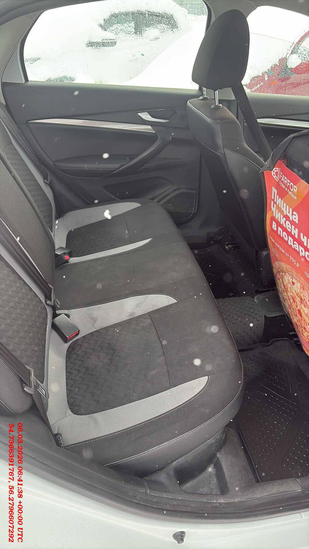 Lada Vesta седан,  66 270 км, 2024 года в лизинг