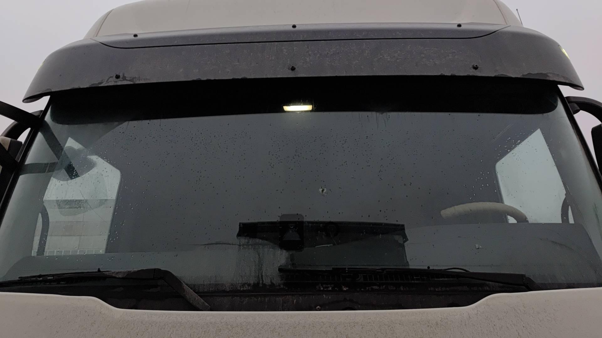 DongFeng GX D111A 4x2,  360 093 км, 2023 года в лизинг