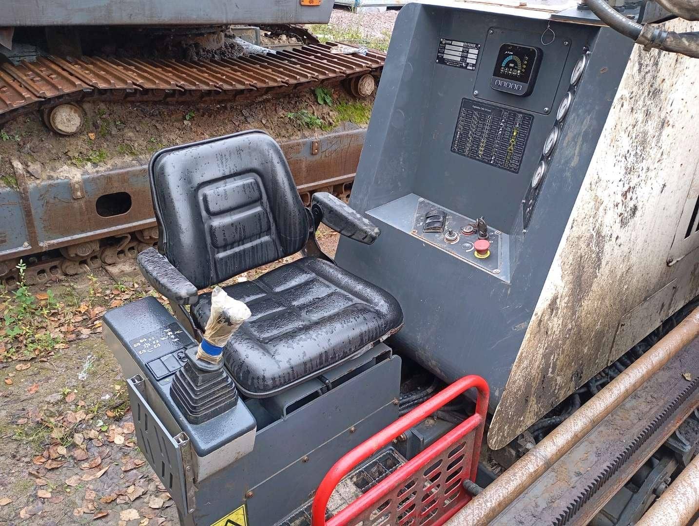 GOODENG GS50-LS, 2025 года в лизинг